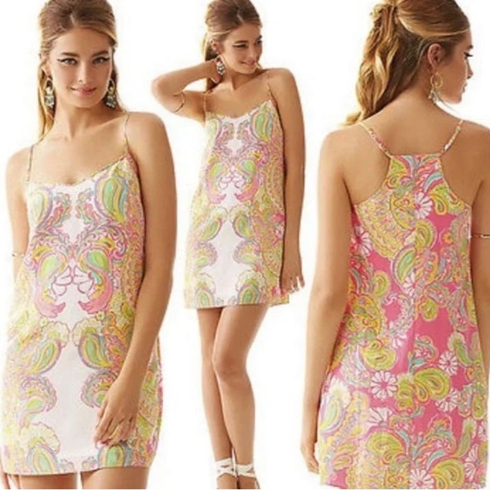 Lily Pulitzer dress